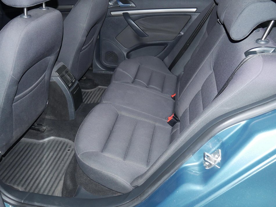 Škoda Octavia II 2.0TDi 
