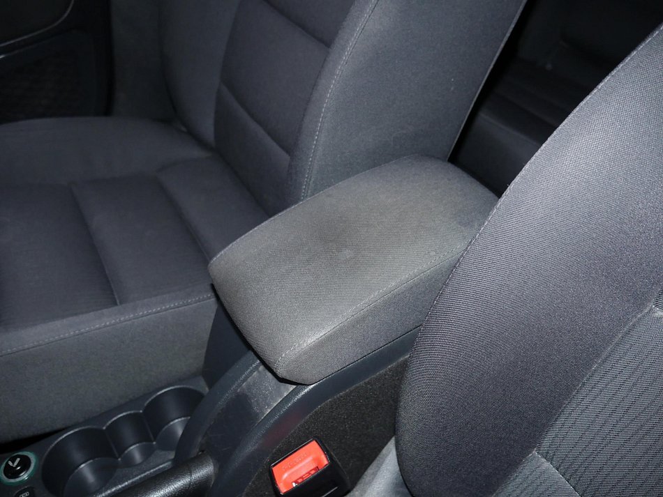 Škoda Octavia II 2.0TDi 