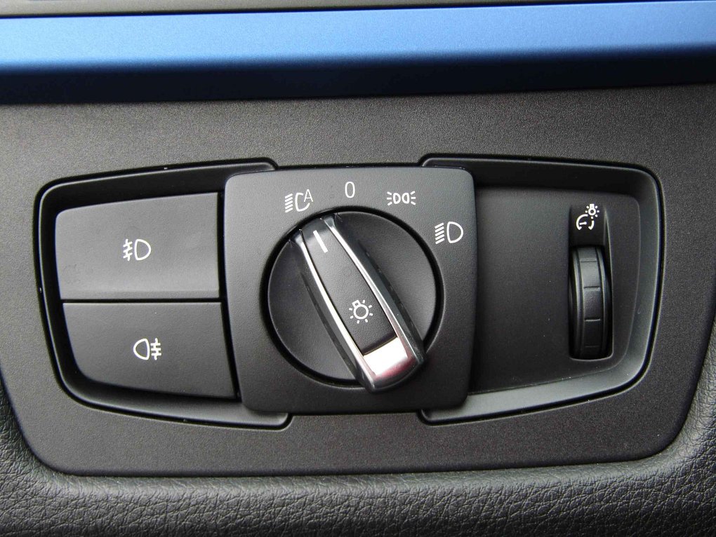 BMW Řada 3 2.0D  320D GT