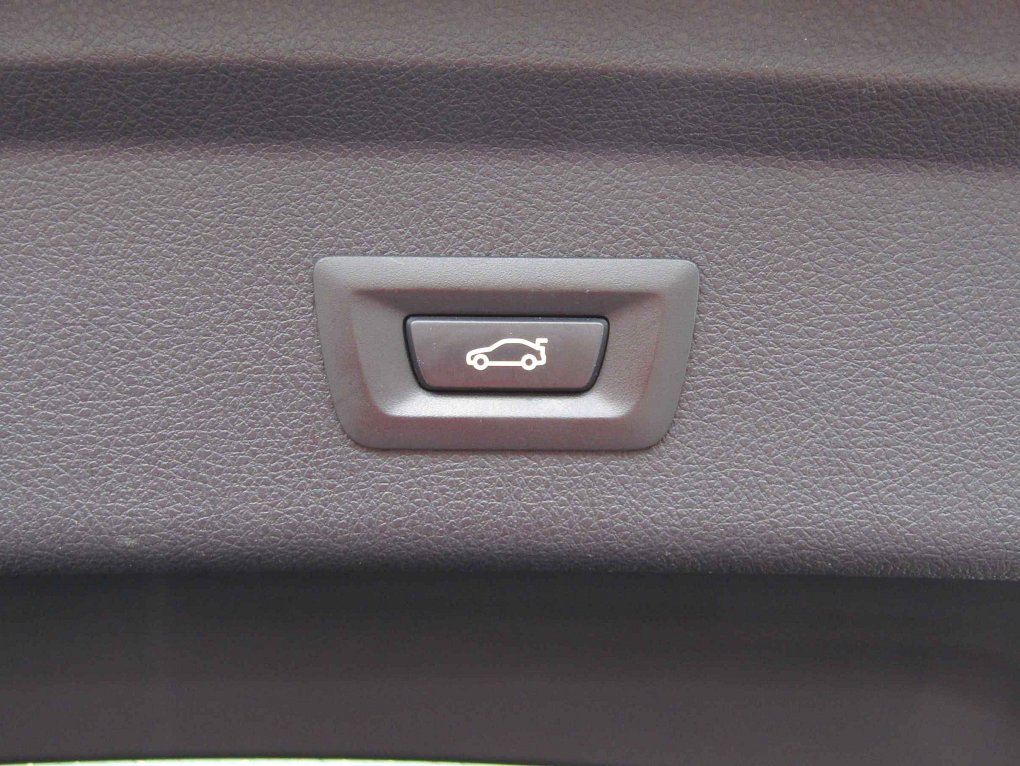 BMW Řada 3 2.0D  320D GT