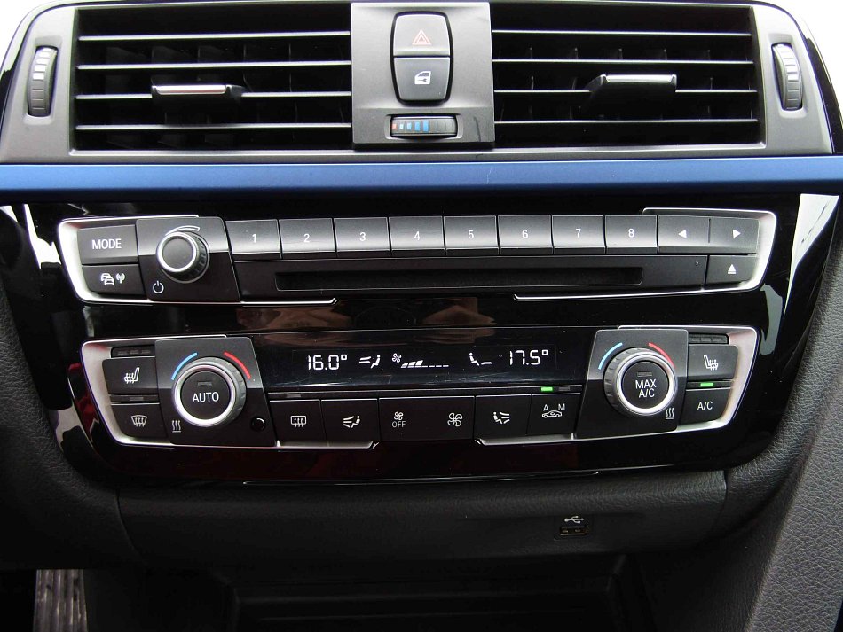 BMW Řada 3 2.0D  320D GT