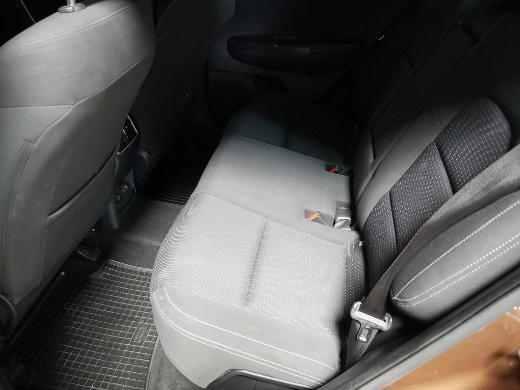 Kia Sportage 1.6 