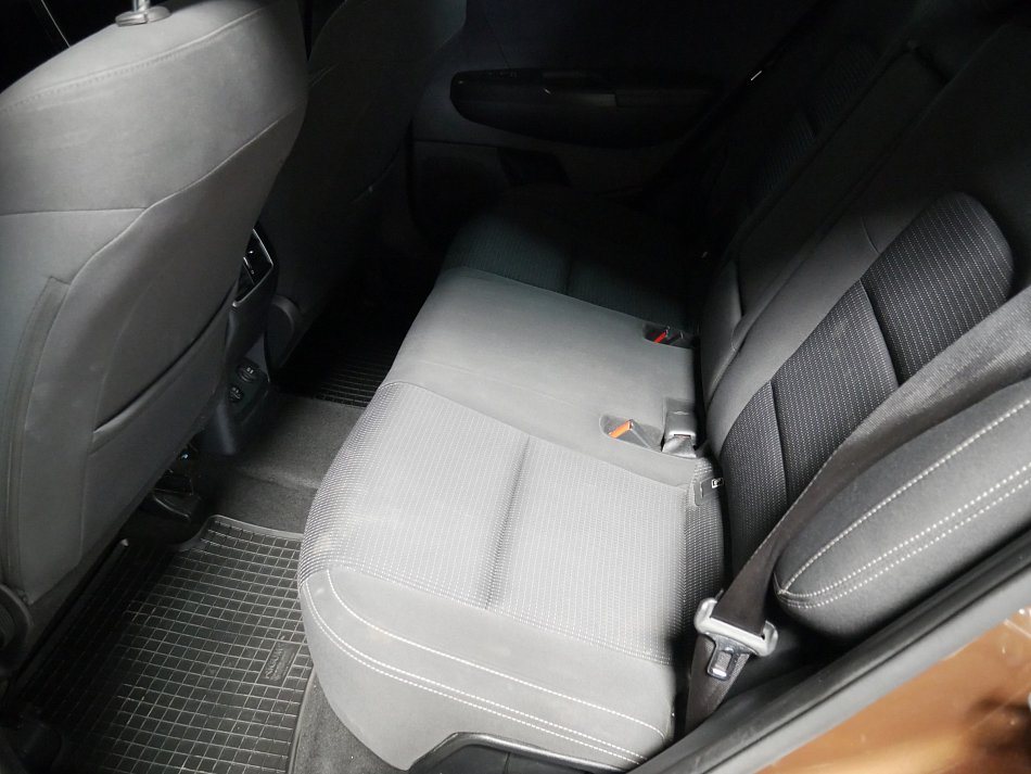 Kia Sportage 1.6 