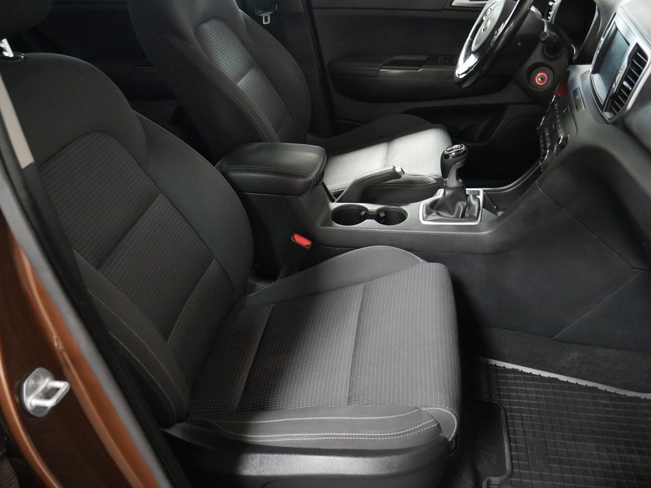 Kia Sportage 1.6 
