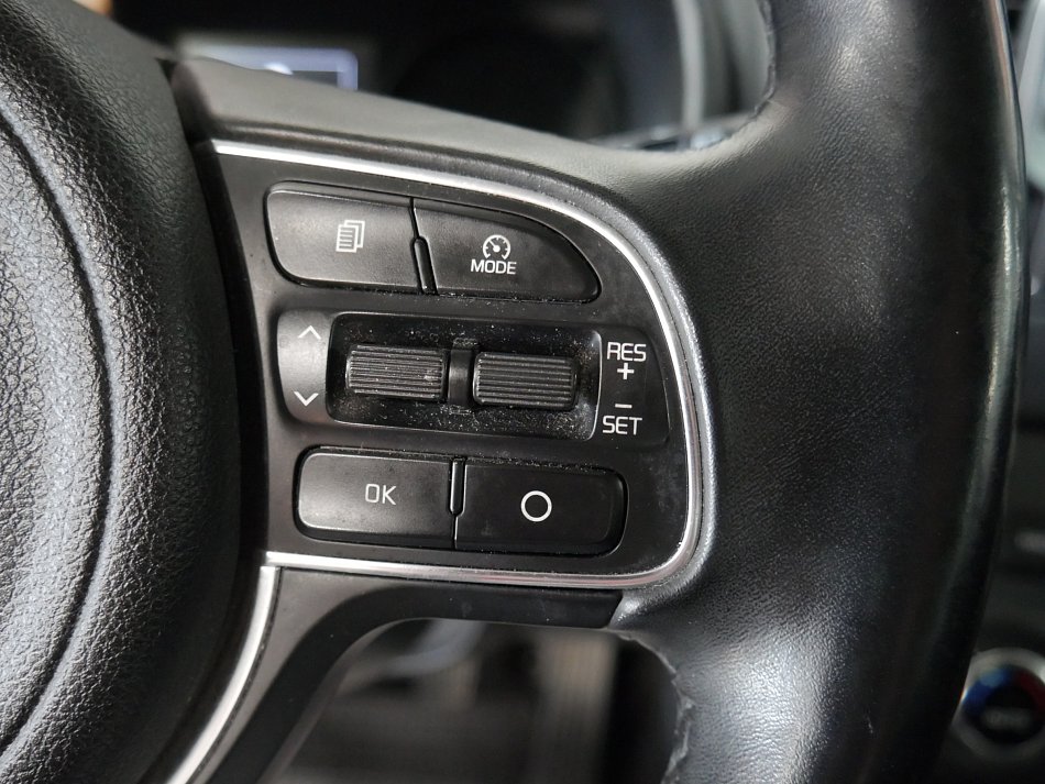 Kia Sportage 1.6 