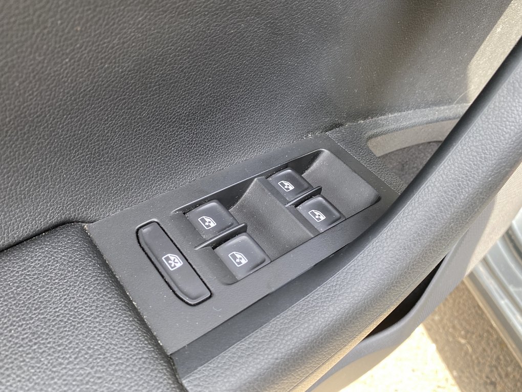 Škoda Octavia III 1.0TSi Ambition