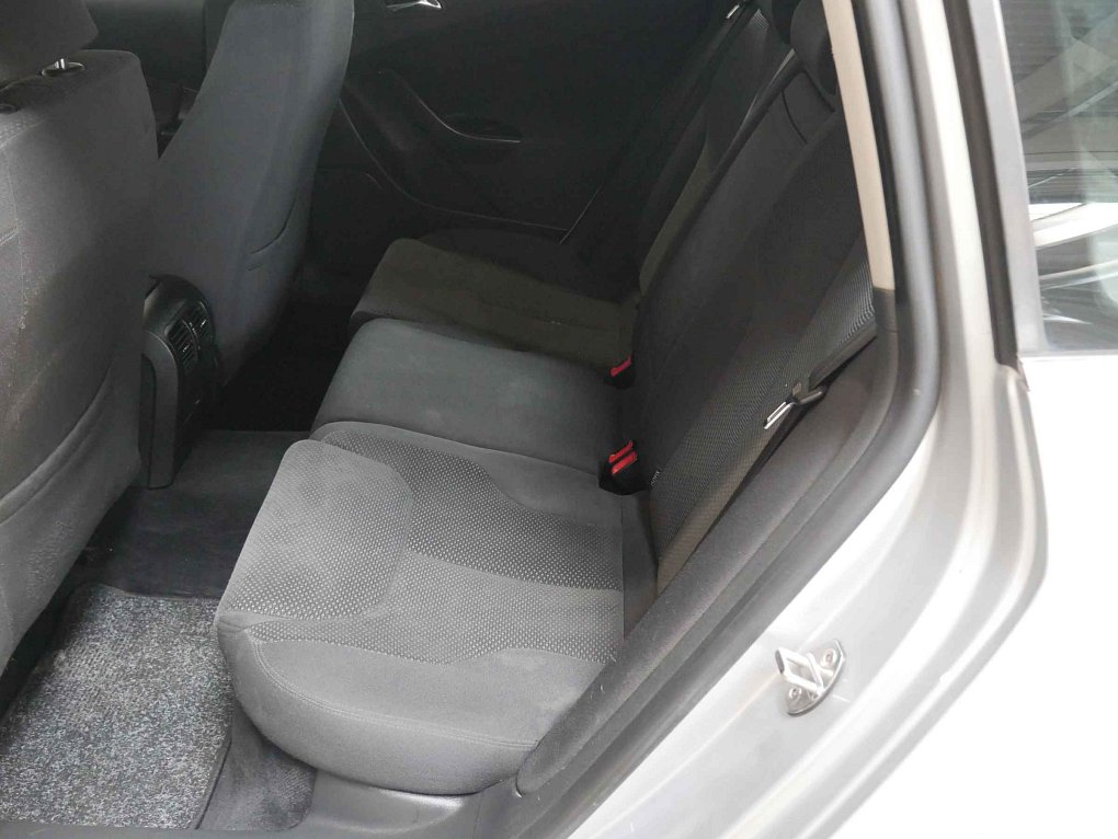 Volkswagen Passat 1.9. TDI 