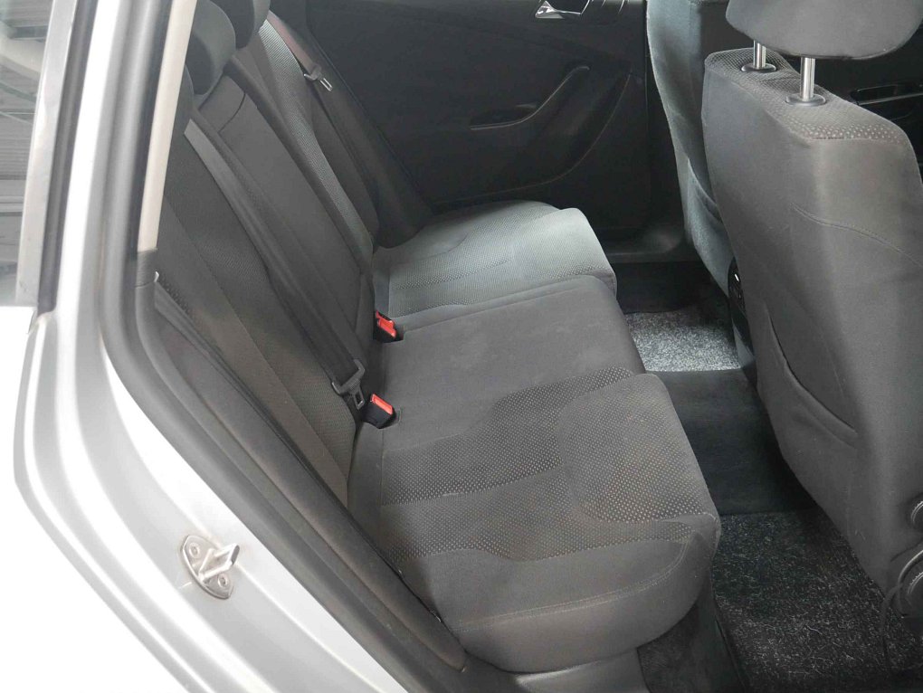 Volkswagen Passat 1.9. TDI 