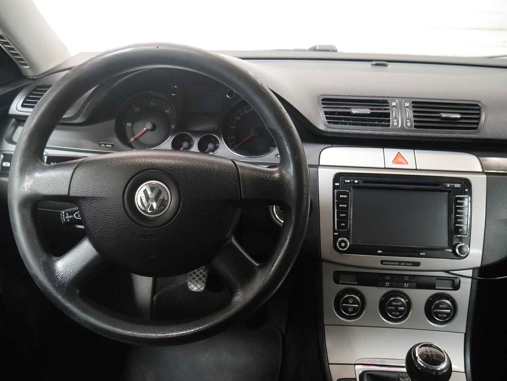 Volkswagen Passat 1.9. TDI 