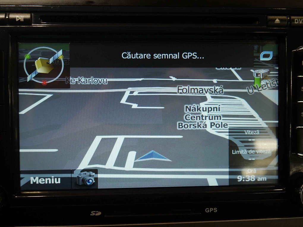 Volkswagen Passat 1.9. TDI 