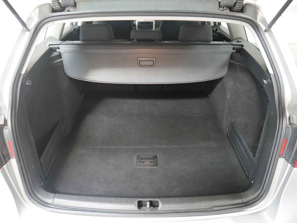 Volkswagen Passat 1.9. TDI 