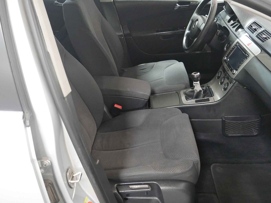 Volkswagen Passat 1.9. TDI 