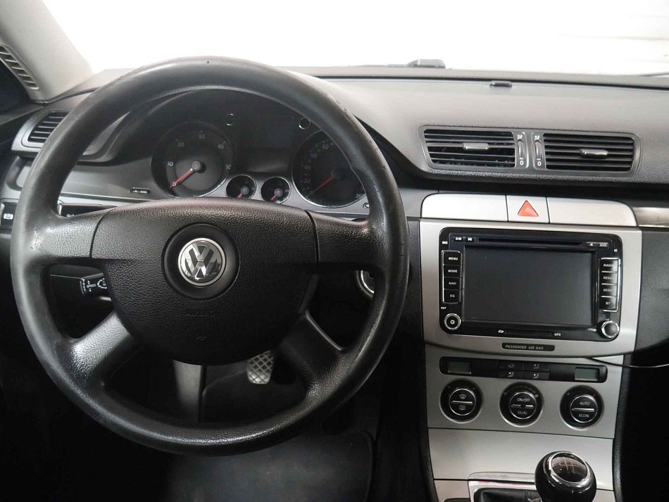 Volkswagen Passat 1.9. TDI 