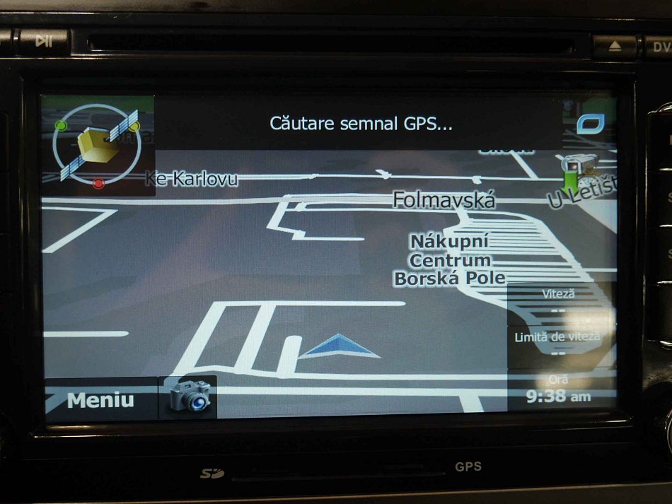 Volkswagen Passat 1.9. TDI 