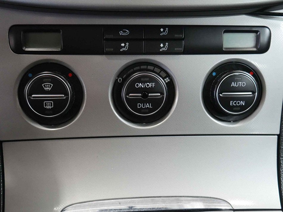 Volkswagen Passat 1.9. TDI 