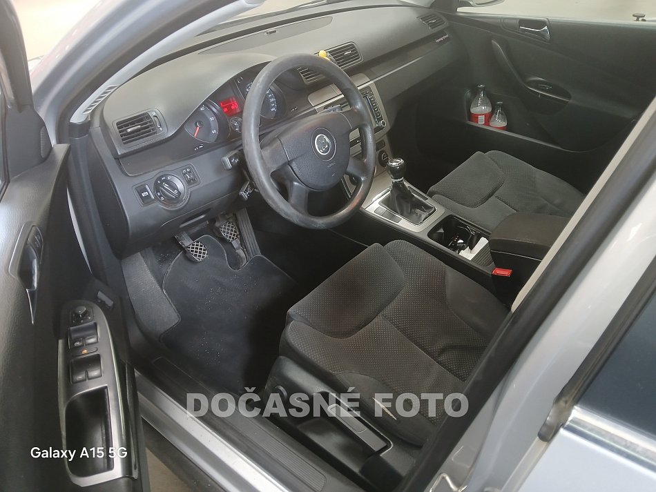 Volkswagen Passat 1.9. tdi 