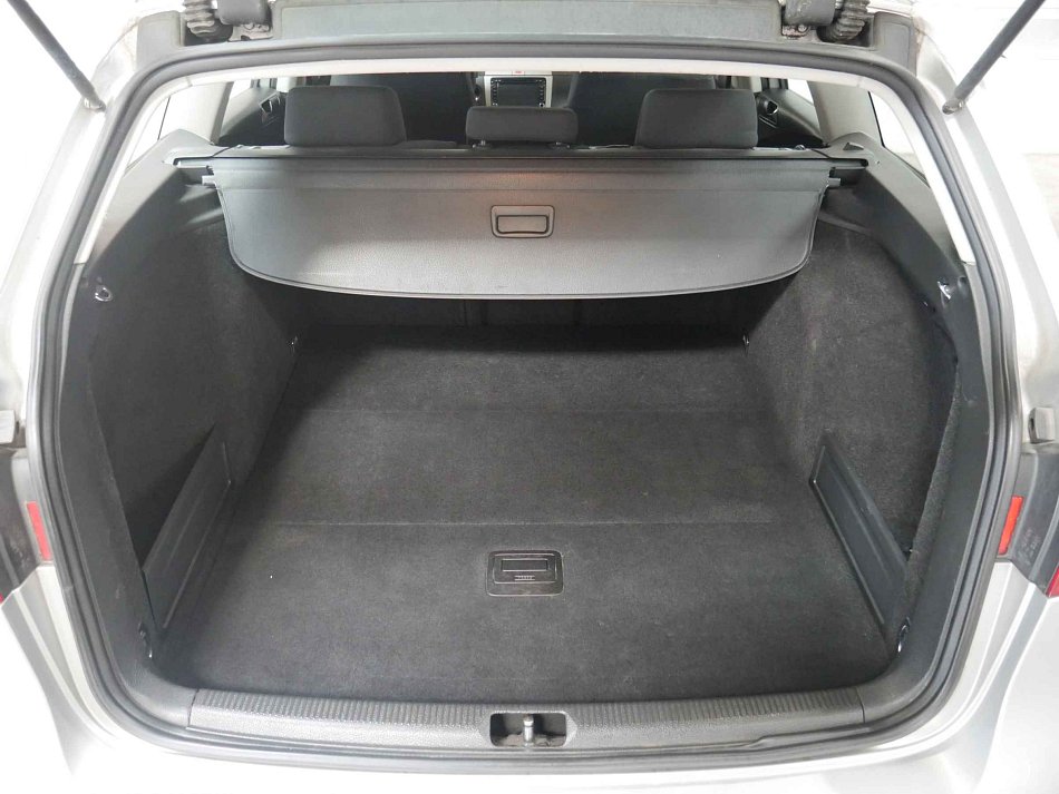 Volkswagen Passat 1.9. TDI 