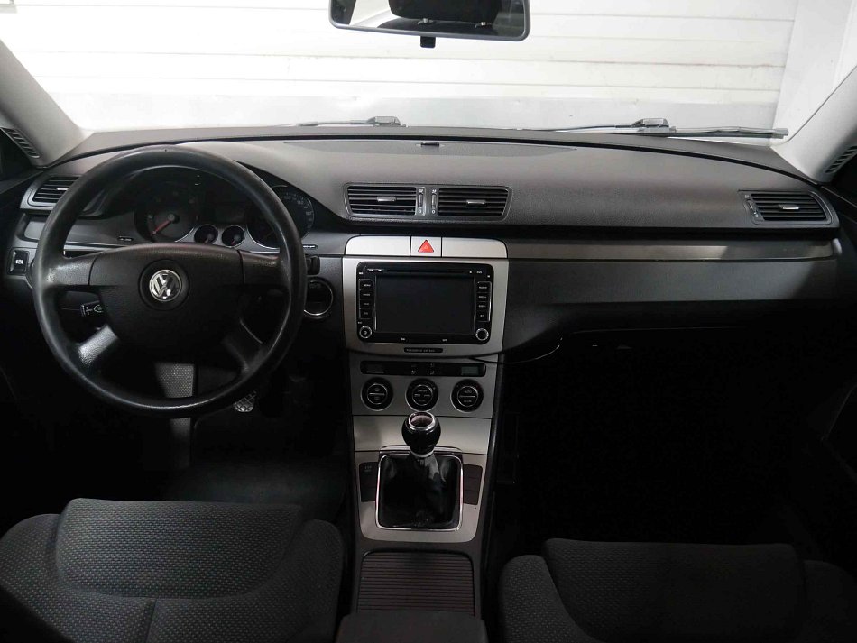Volkswagen Passat 1.9. TDI 