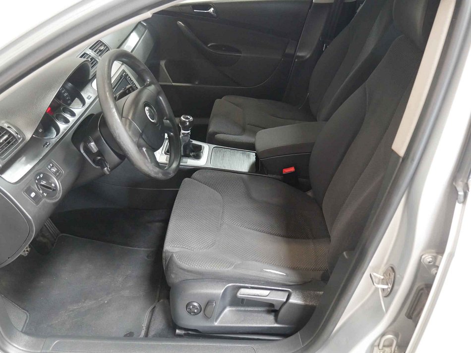 Volkswagen Passat 1.9. TDI 