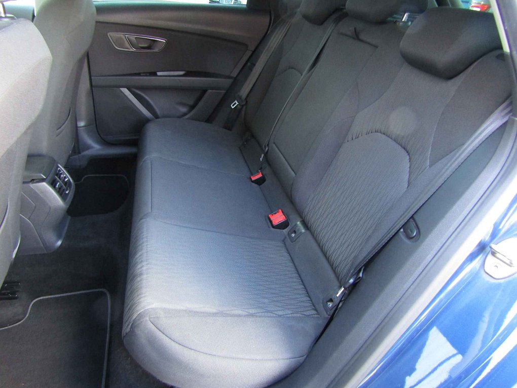 Seat Leon 1.6 TDi 