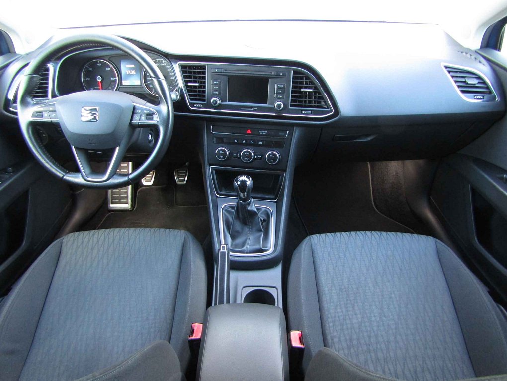 Seat Leon 1.6 TDi 