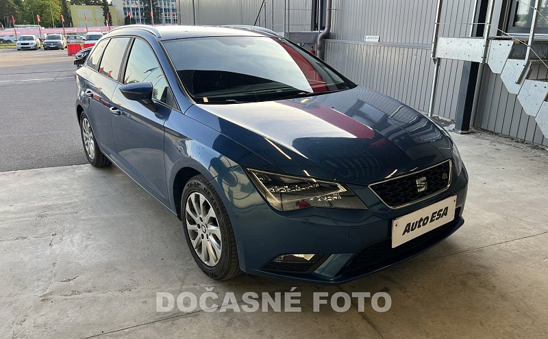 Seat Leon 1.6 TDi 