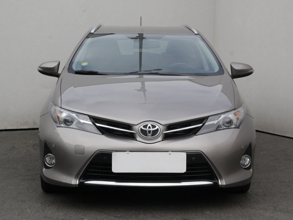 Toyota Auris 1.6i Active