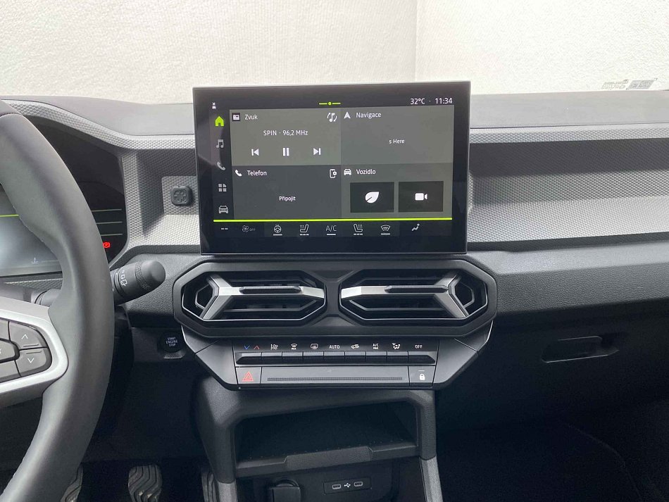Dacia Duster 1.2 TCe Journey
