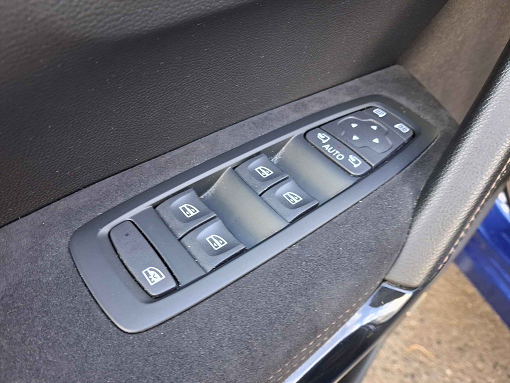 Renault Kadjar 1.3 TCe Black Edition