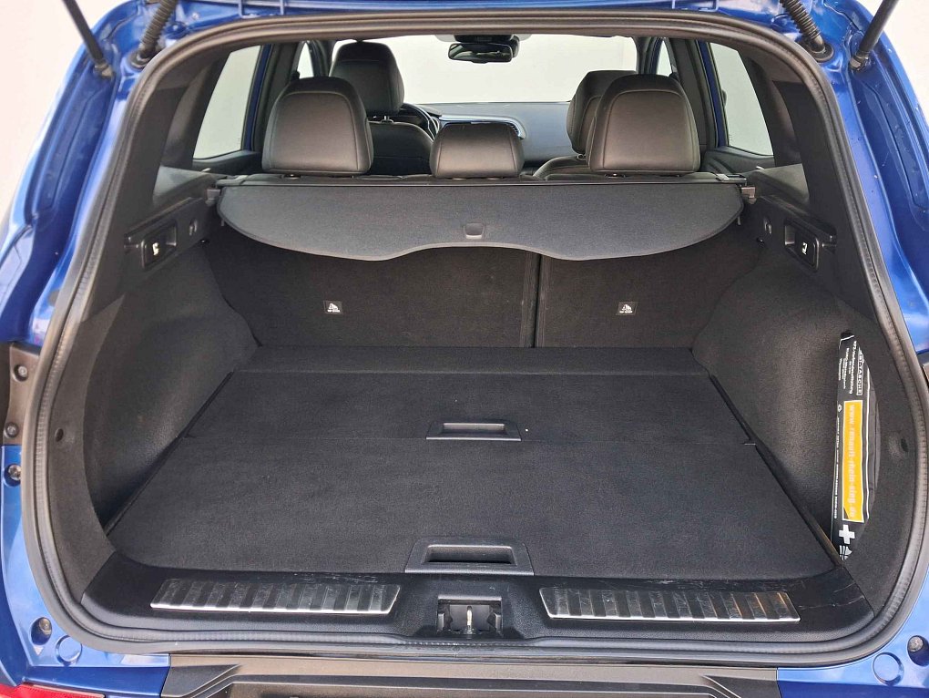 Renault Kadjar 1.3 TCe Black Edition
