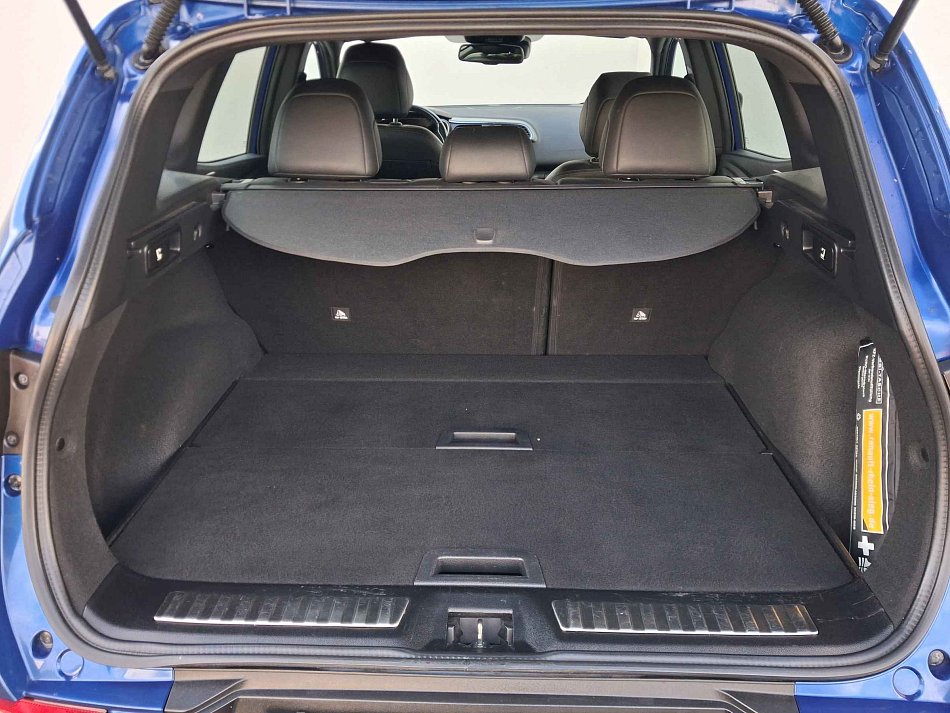 Renault Kadjar 1.3 TCe Black Edition
