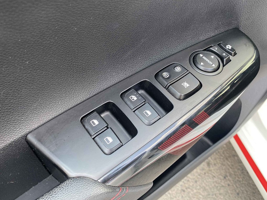 Kia Picanto 1.2 DPI GT-line