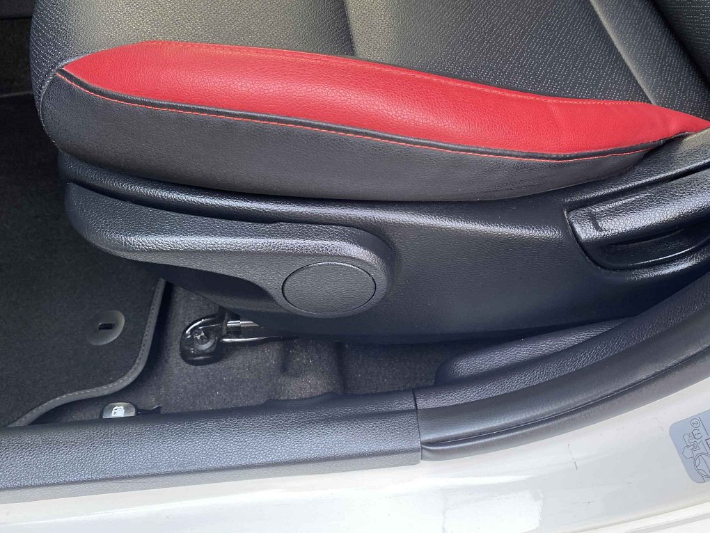 Kia Picanto 1.2 DPI GT-line