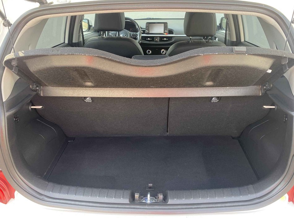 Kia Picanto 1.2 DPI GT-line