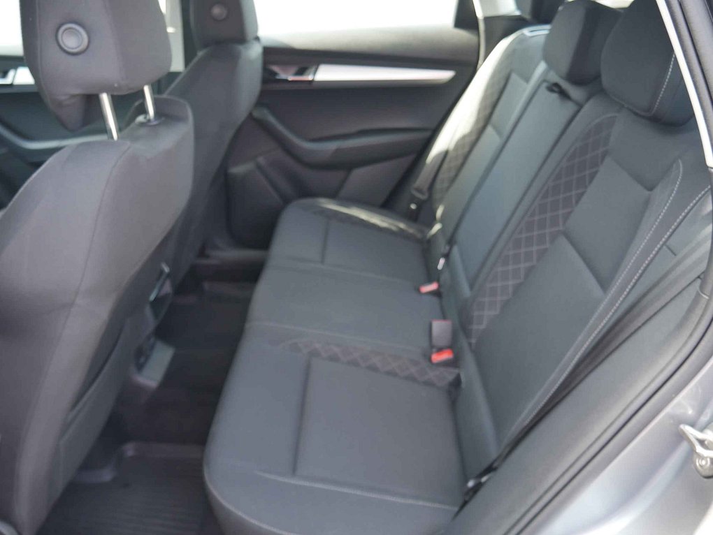 Škoda Karoq 1.0TSi 