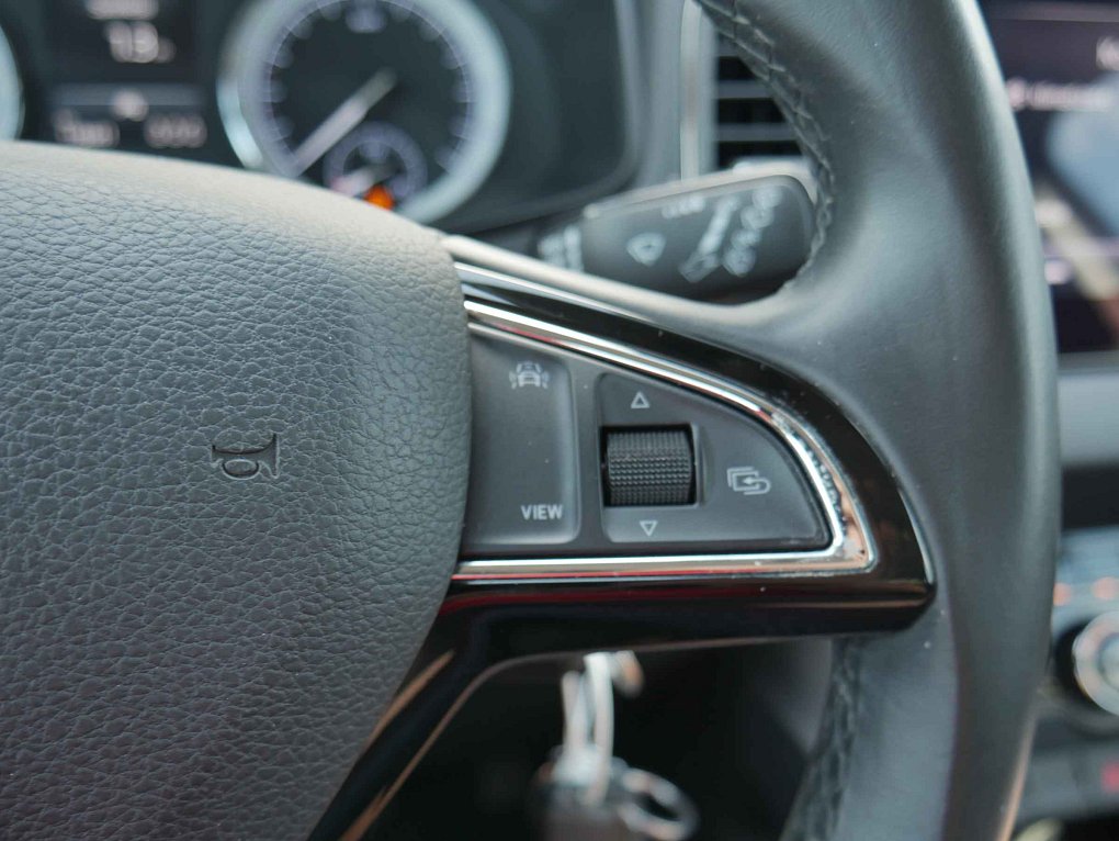 Škoda Karoq 1.0TSi 