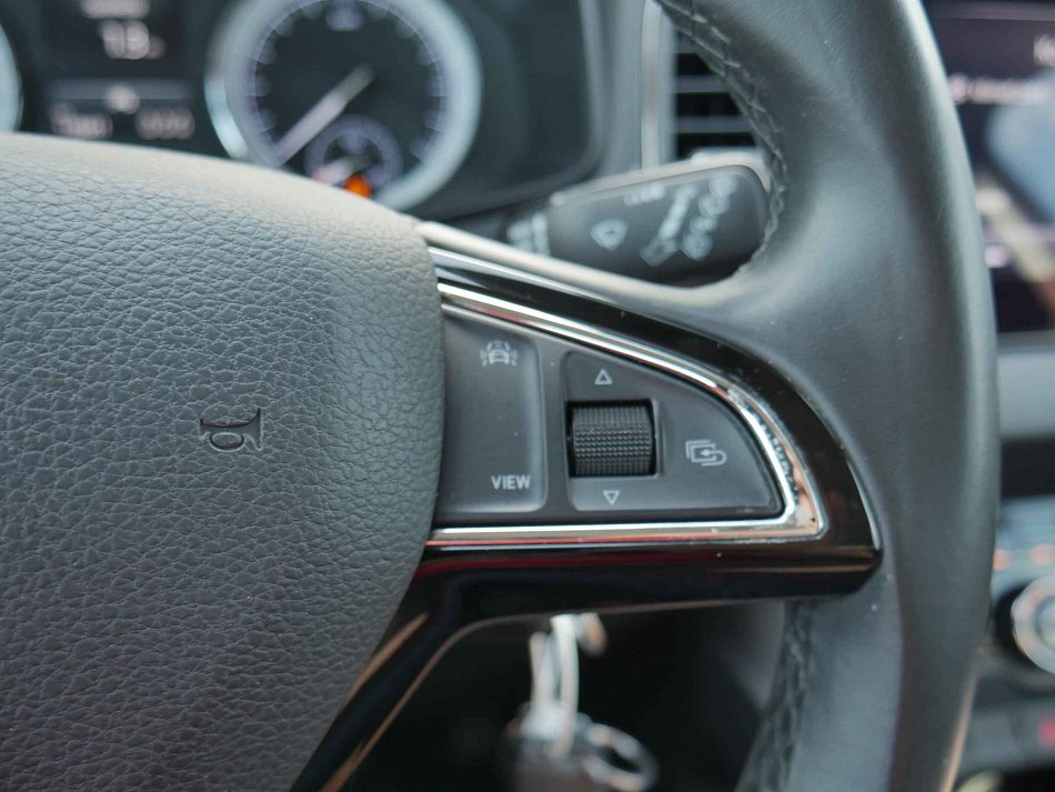 Škoda Karoq 1.0TSi 