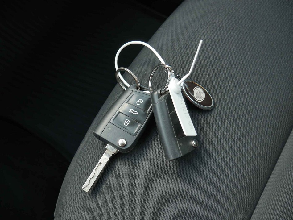 Škoda Karoq 1.0TSi 