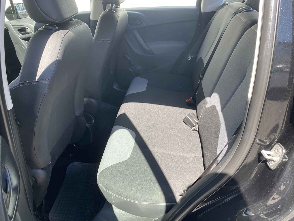 Citroën C3 1.0i 
