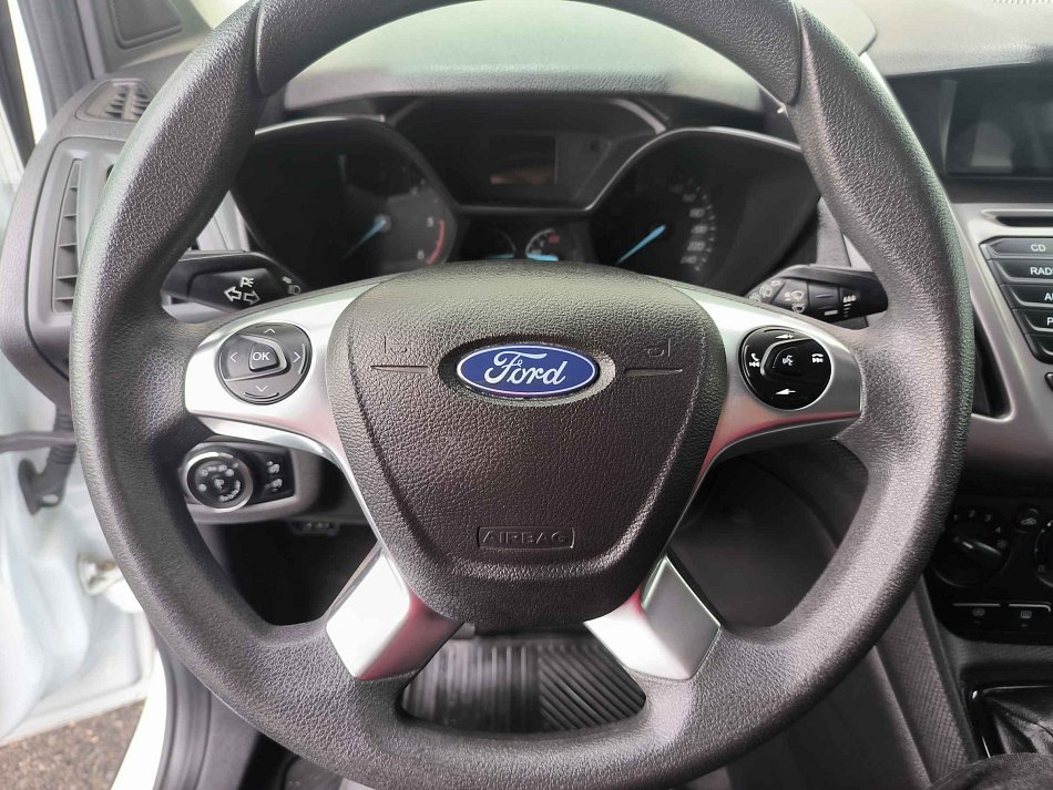 Ford Transit Connect 1.5TDCi Trend MAXi