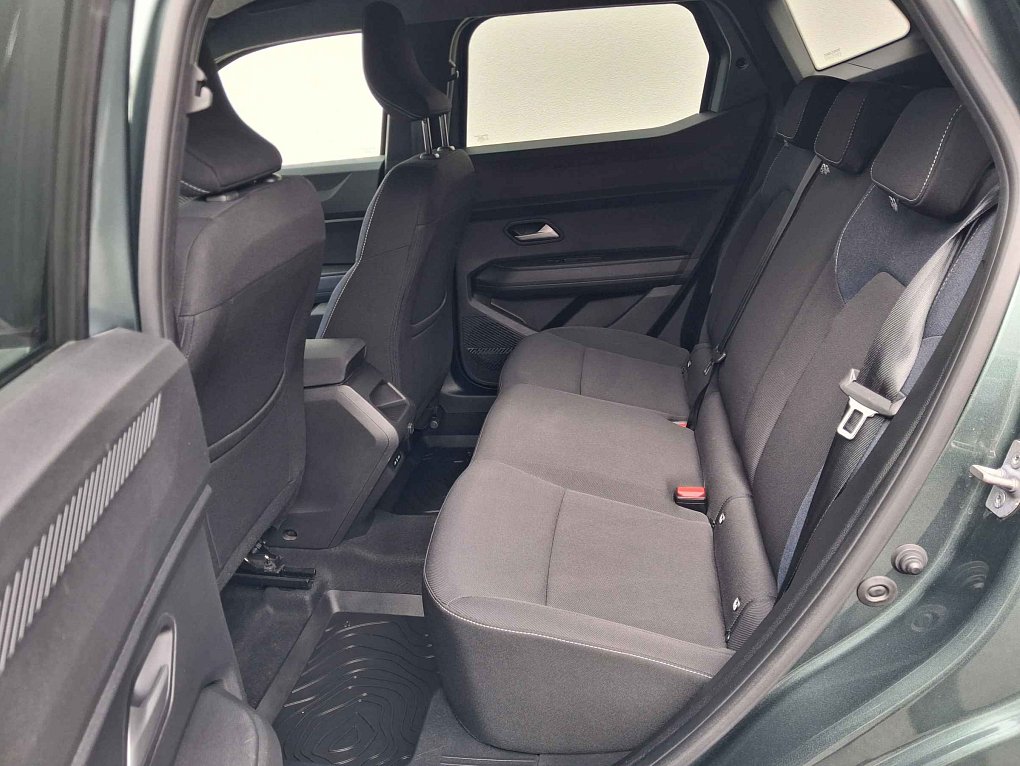 Dacia Duster 1.0 TCe Journey