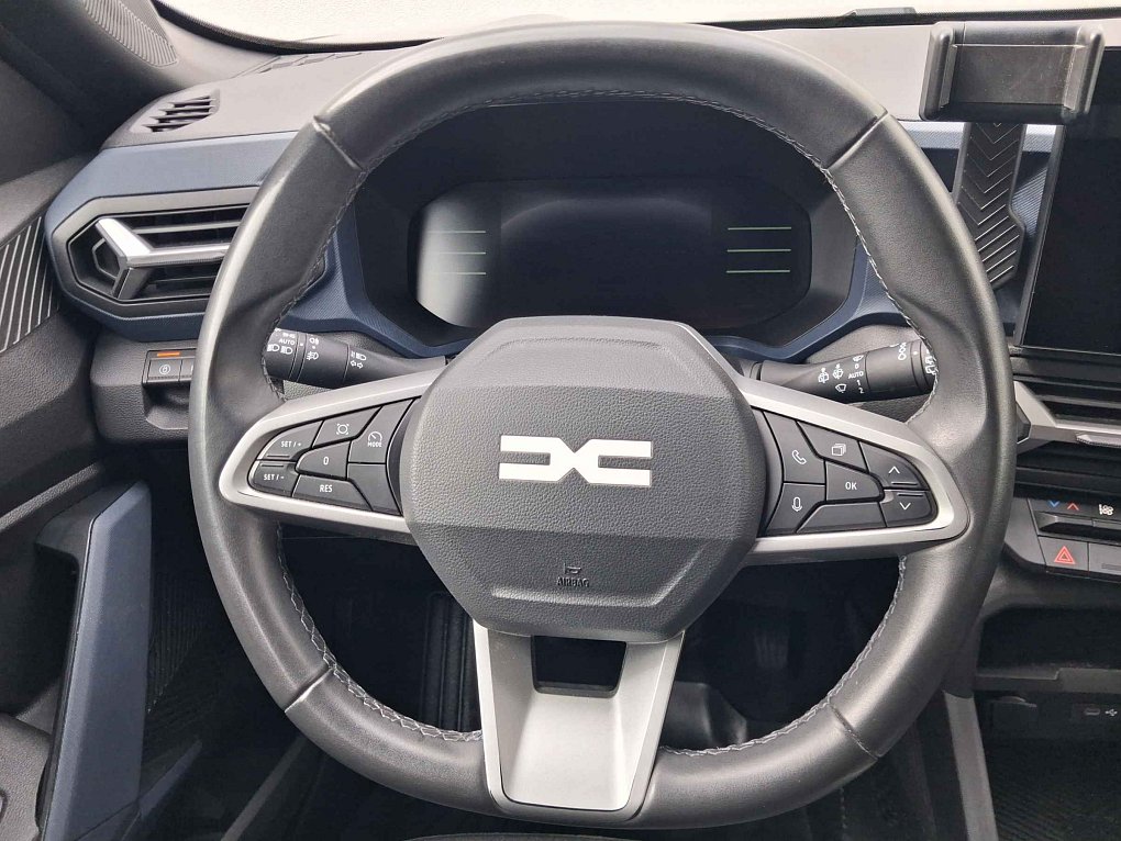 Dacia Duster 1.0 TCe Journey
