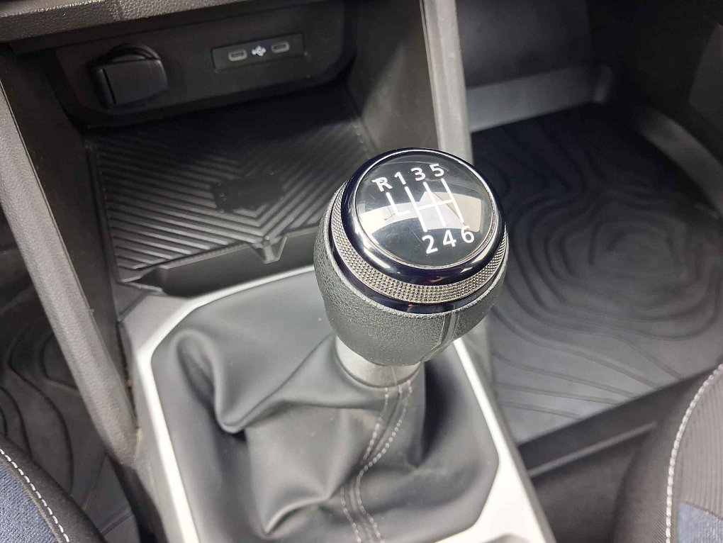Dacia Duster 1.0 TCe Journey