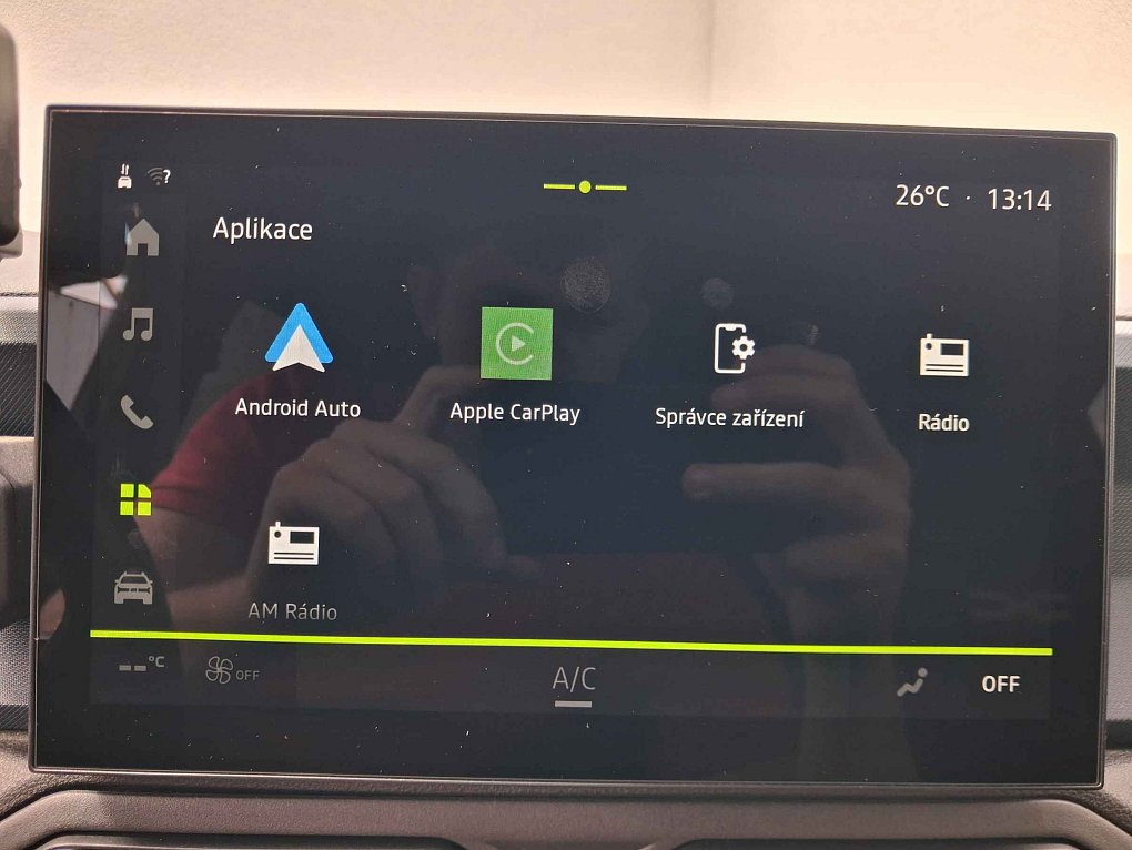 Dacia Duster 1.0 TCe Journey