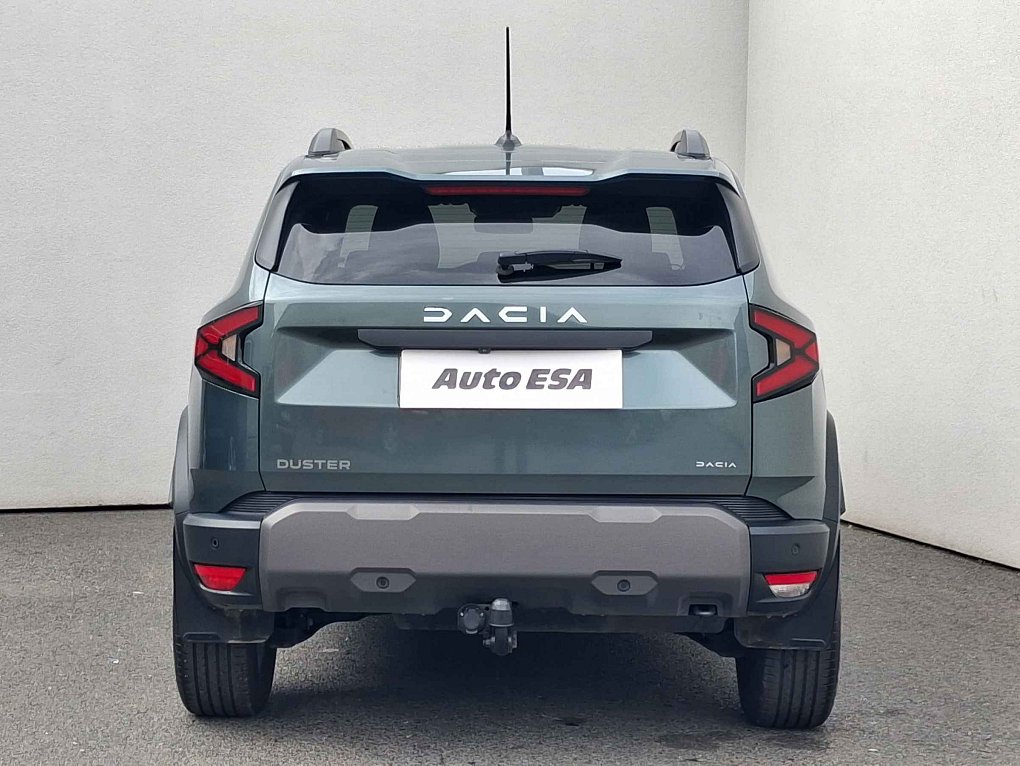 Dacia Duster 1.0 TCe Journey