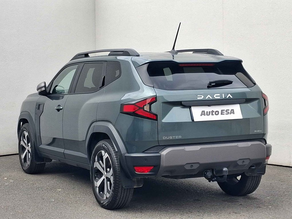 Dacia Duster 1.0 TCe Journey