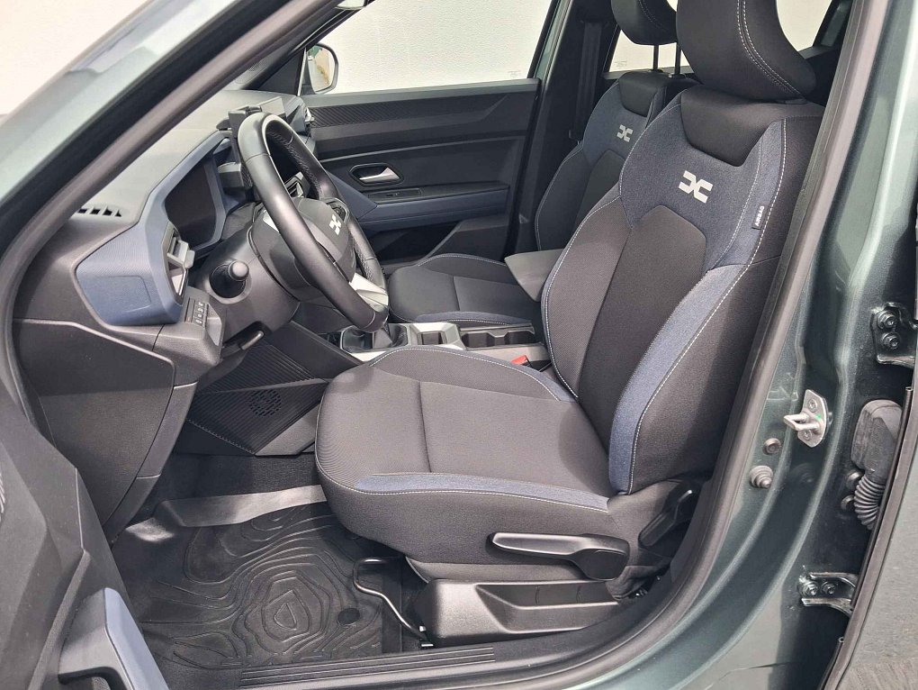 Dacia Duster 1.0 TCe Journey