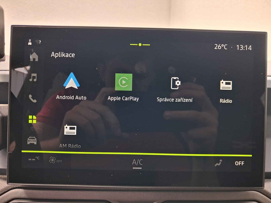 Dacia Duster 1.0 TCe Journey