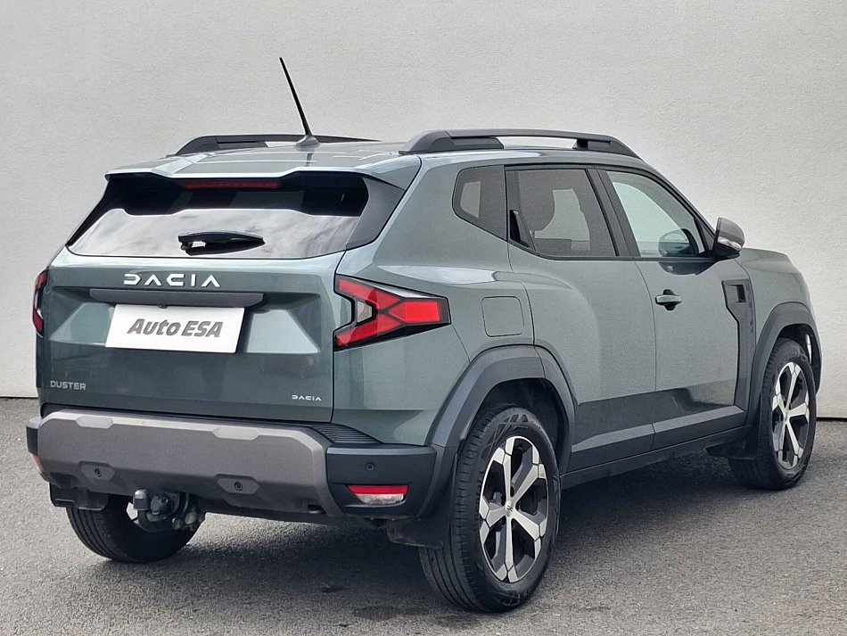 Dacia Duster 1.0 TCe Journey