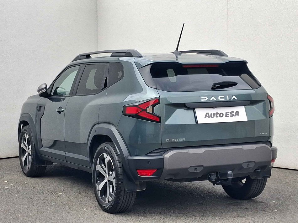Dacia Duster 1.0 TCe Journey